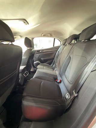 Renault Megane 2022