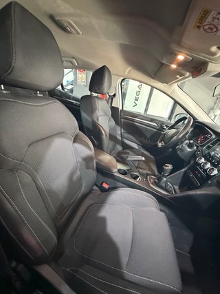 Renault Megane 2022