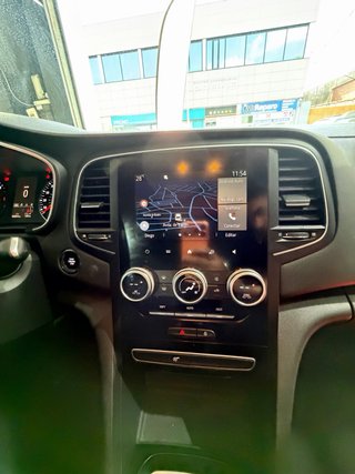 Renault Megane 2022