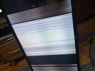 TV LG 32LM630BPLA para piezas