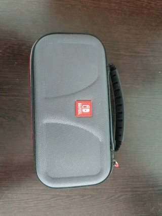 Nintendo Switch Lite Turchese