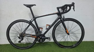 Bicicleta Giant TCR CARBONO FULL ULTEGRA.