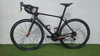 Bicicleta Giant TCR CARBONO FULL ULTEGRA.