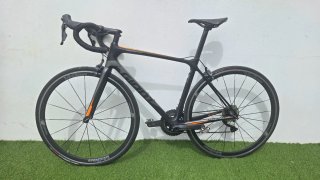 Bicicleta Giant TCR CARBONO FULL ULTEGRA.