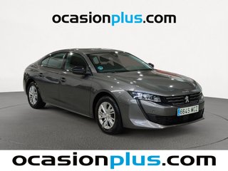Peugeot 508 PureTech 130 Active Pack EAT8 96 kW (130 CV)