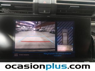 Peugeot 508 PureTech 130 Active Pack EAT8 96 kW (130 CV)