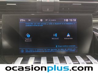 Peugeot 508 PureTech 130 Active Pack EAT8 96 kW (130 CV)