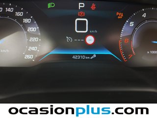 Peugeot 508 PureTech 130 Active Pack EAT8 96 kW (130 CV)