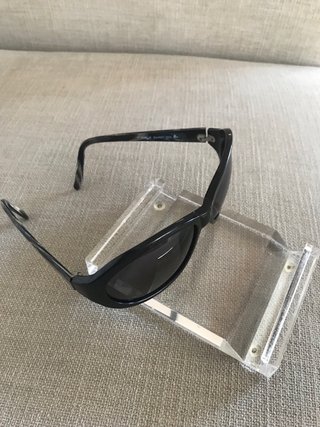 Gafas de sol Furla mujer negras