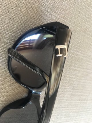 Gafas de sol Furla mujer negras