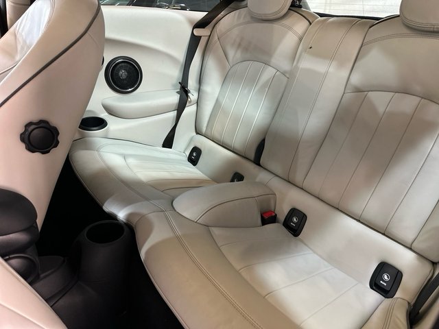 MINI Cooper SD Full