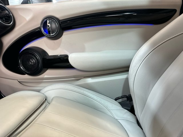 MINI Cooper SD Full