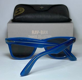 RAY BAN WAYFARER ORIGINALES CHANGE NUEVAS