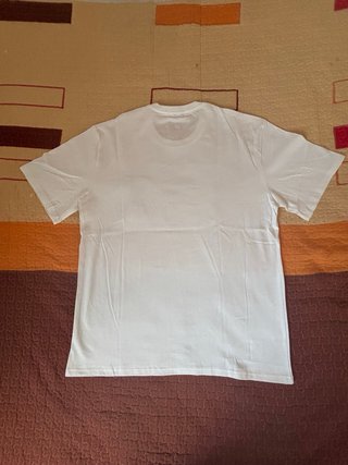 Camiseta Ami Paris Corazón Talla L