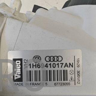 FARO IZQUIERDO VOLKSWAGEN GOLF NUEVO 1H6941017AN