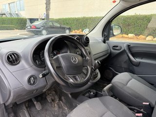 Mercedes-Benz Citan 111. 1.5dci 110cv 6velocidades