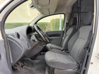 Mercedes-Benz Citan 111. 1.5dci 110cv 6velocidades