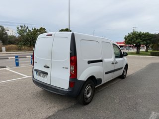 Mercedes-Benz Citan 111. 1.5dci 110cv 6velocidades