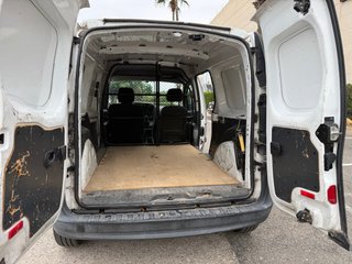 Mercedes-Benz Citan 111. 1.5dci 110cv 6velocidades
