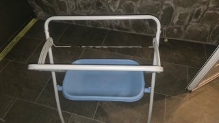 Bañera y cambiador para bebé