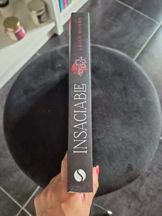 Insaciable