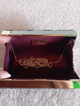 Bolso de fiesta Purificación García