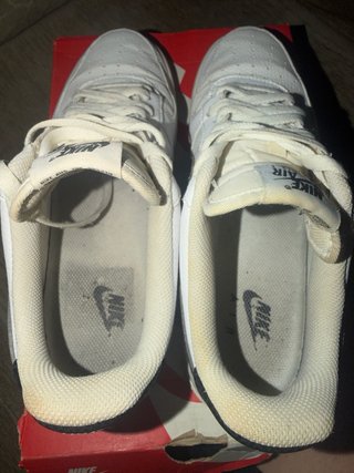 Nike Air Force 1 Talla 42.5