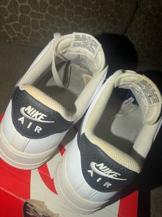 Nike Air Force 1 Talla 42.5