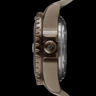 Orologio Tecnotempo Automatic Diver 2000M Abyssal