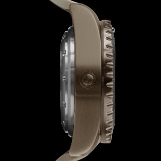 Orologio Tecnotempo Automatic Diver 2000M Abyssal