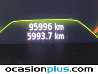 Renault Kadjar S-Edition Energy TCe 96 kW (130 CV)