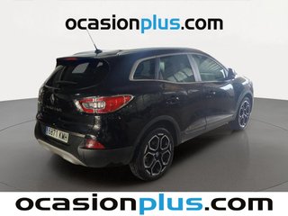Renault Kadjar S-Edition Energy TCe 96 kW (130 CV)