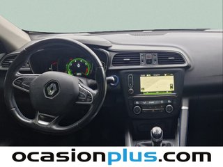 Renault Kadjar S-Edition Energy TCe 96 kW (130 CV)