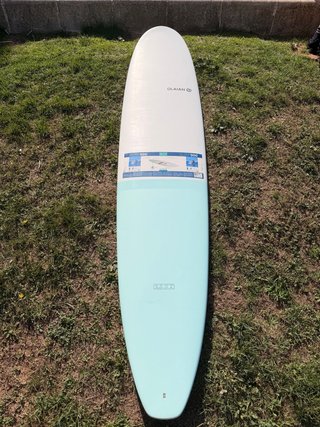Tabla de surf Olaian Longboard 900