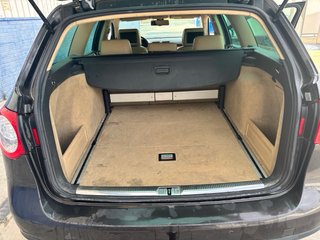Volkswagen Passat 2010