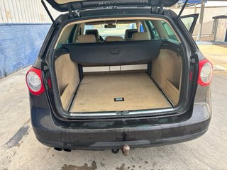 Volkswagen Passat 2010