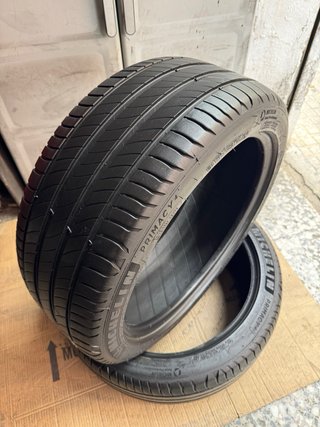 Neumáticos 225/40 R 18 92Y