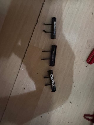 Scalextric Basic Digital System