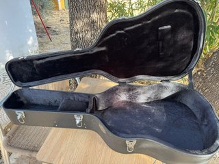 Guild D-240E Flamed Mahogany Guitarra Acústica