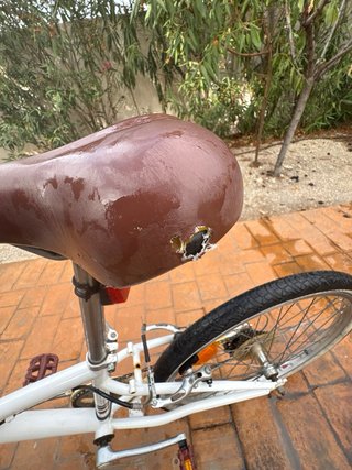 Lote 3 Bicicletas Niños B'TWIN ROCKRIDER