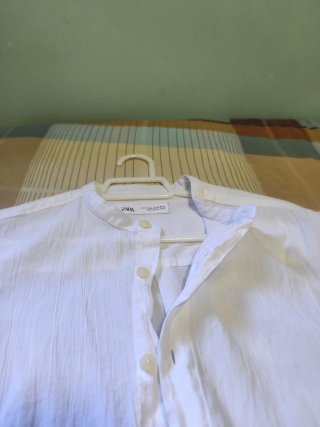 Camisas Zara