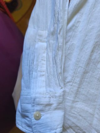 Camisas Zara
