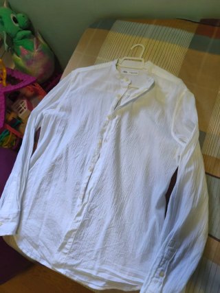 Camisas Zara