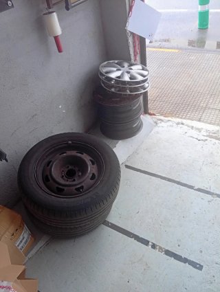 Llantas Citroen Xantia