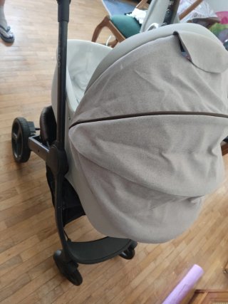 SOLO VENTA EN PERSONA  Cochecito Marca Chicco