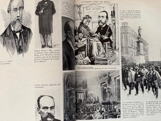 La cultura contemporánea en Catalunya 1888-1931