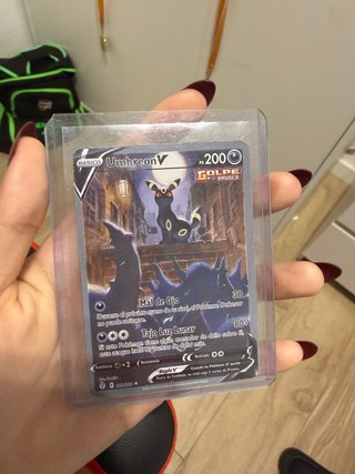 Cartas Pokémon