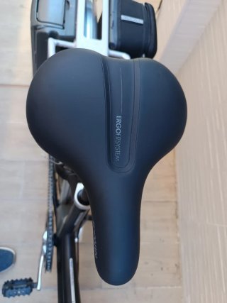 Bicicleta Eléctrica Giant twist express RS2