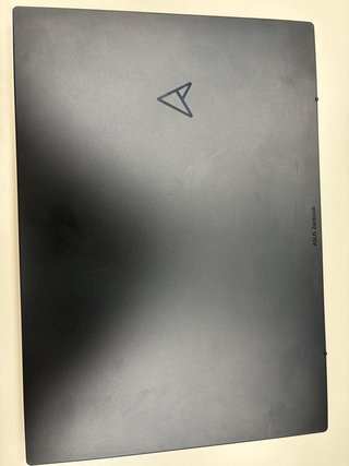 ASUS Zenbook 14 OLED-AMD Ryzen 7-16GB RAM-1TB HD