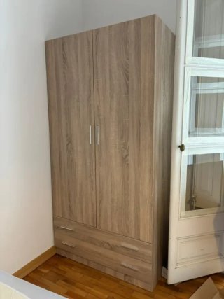 Armadi in legno